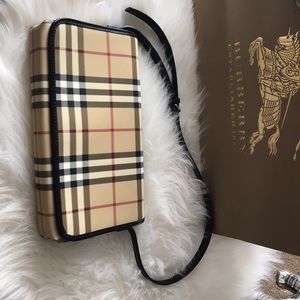 Authentic Burberry